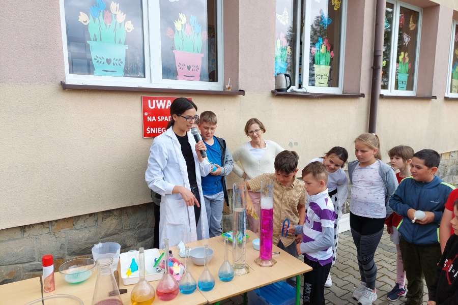 Piknik Rodzinny - 2023