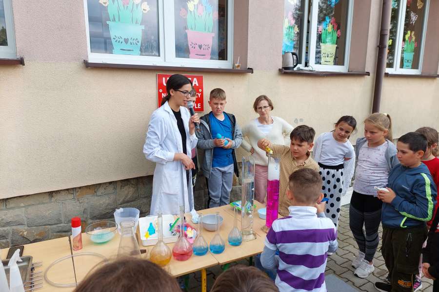 Piknik Rodzinny - 2023