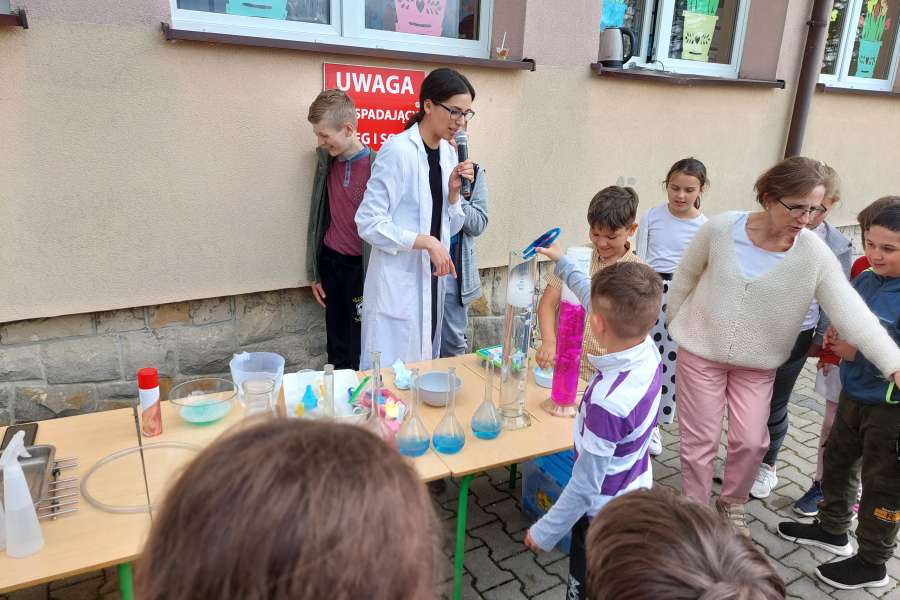 Piknik Rodzinny - 2023