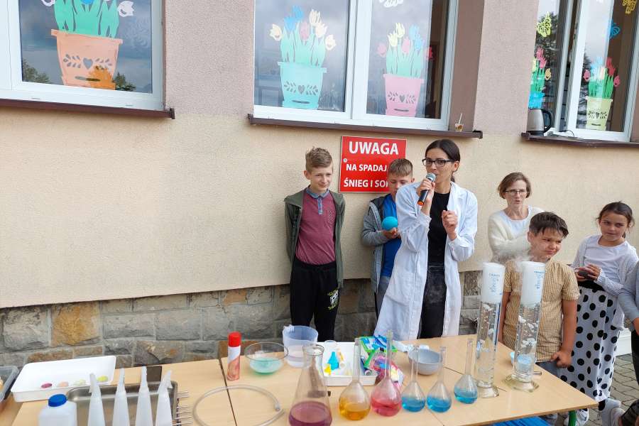 Piknik Rodzinny - 2023