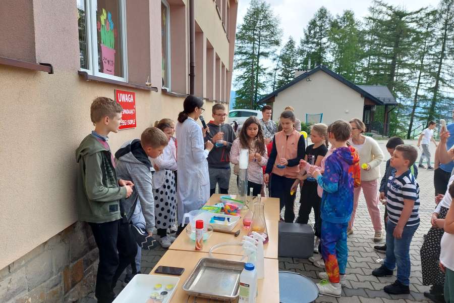 Piknik Rodzinny - 2023