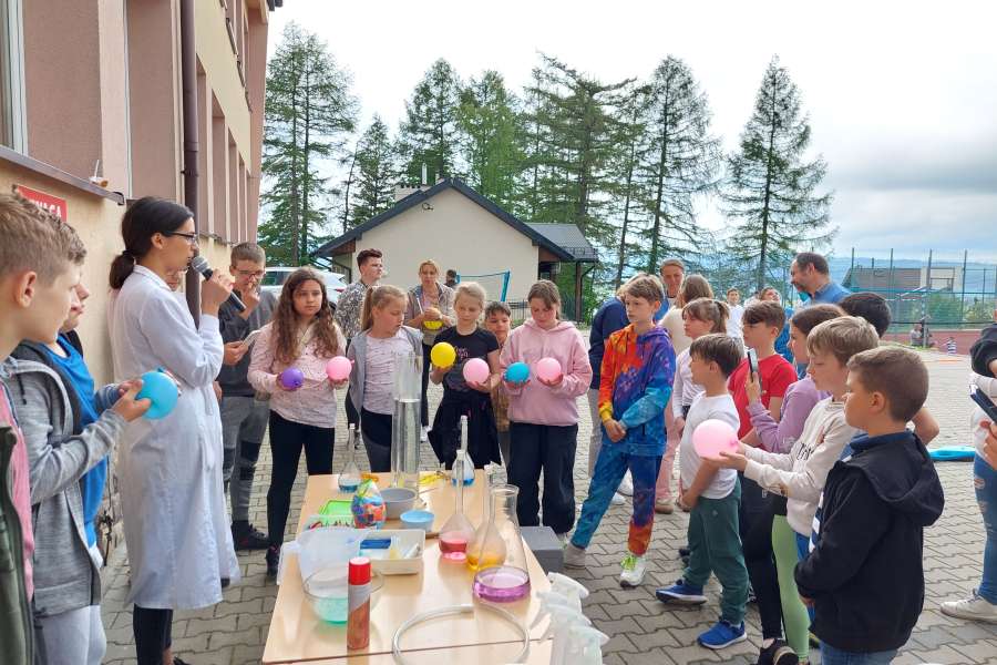 Piknik Rodzinny - 2023