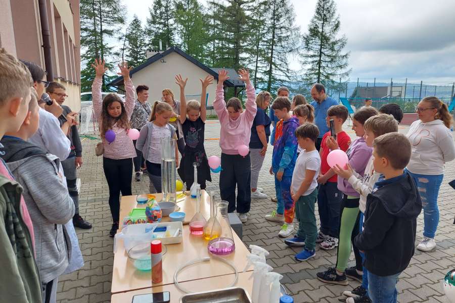 Piknik Rodzinny - 2023