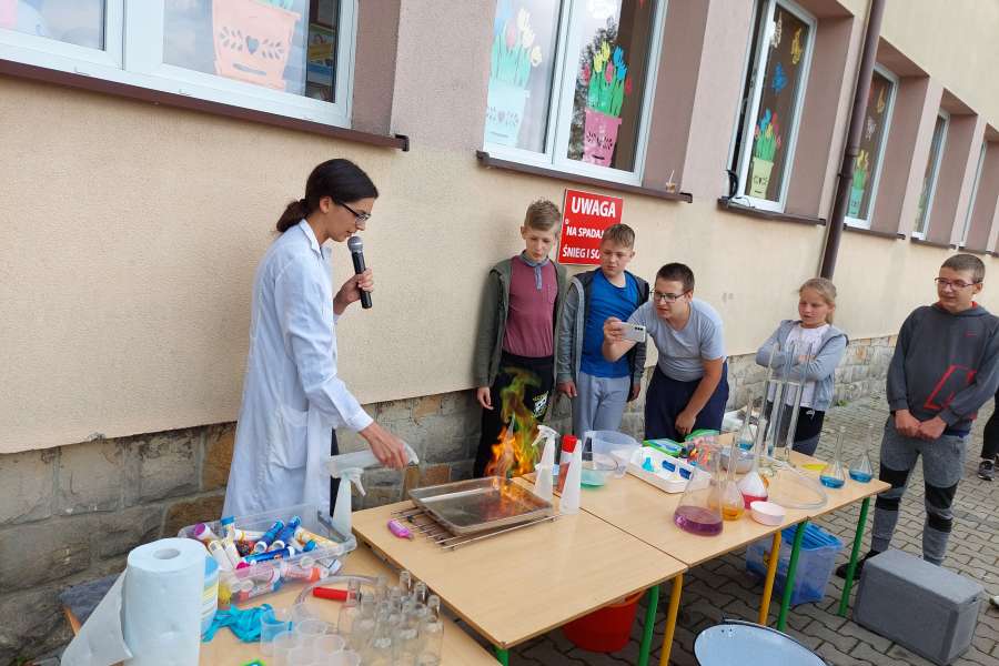 Piknik Rodzinny - 2023