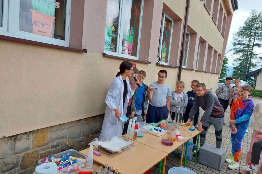 Piknik Rodzinny - 2023