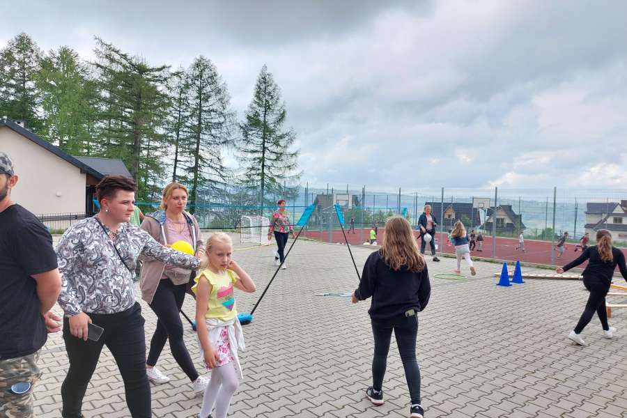 Piknik Rodzinny - 2023