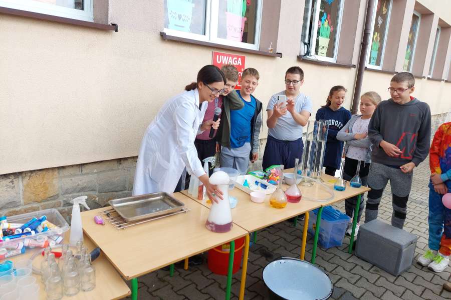 Piknik Rodzinny - 2023