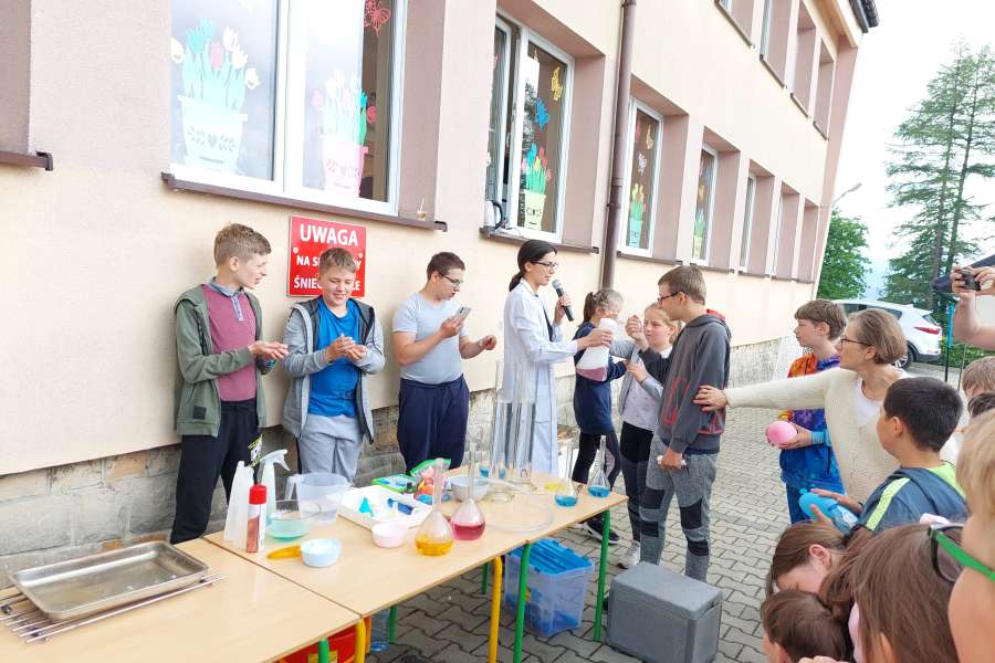 Piknik Rodzinny - 2023