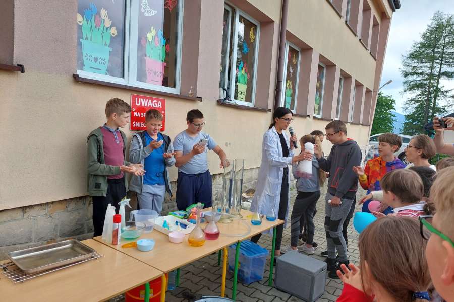 Piknik Rodzinny - 2023