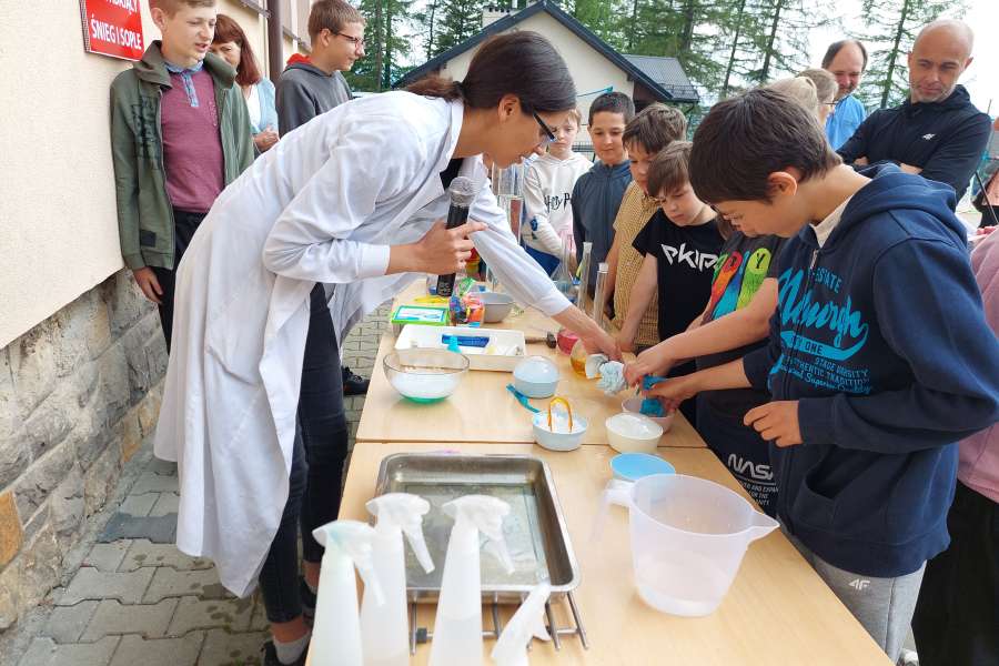 Piknik Rodzinny - 2023