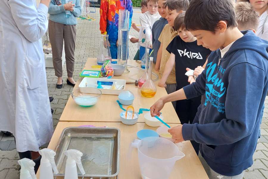 Piknik Rodzinny - 2023