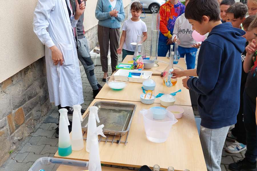 Piknik Rodzinny - 2023