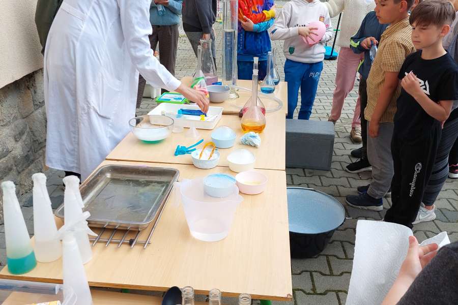 Piknik Rodzinny - 2023