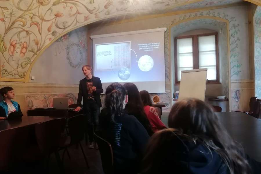 PoznajPolskę-Kraków