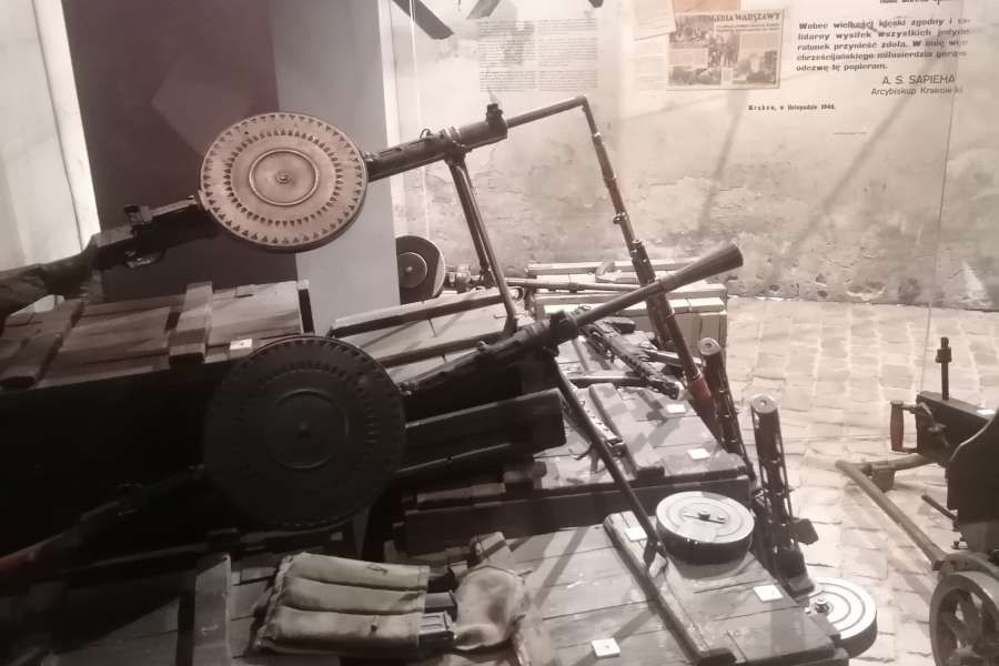 PoznajPolskę-Kraków