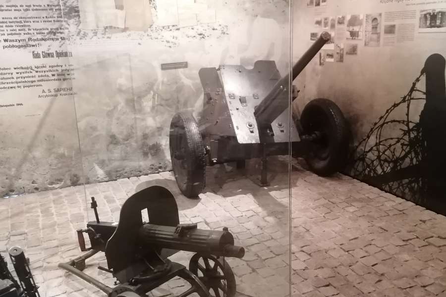 PoznajPolskę-Kraków