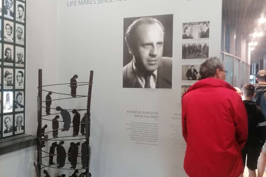 PoznajPolskę-Kraków