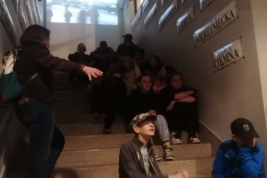 PoznajPolskę-Kraków