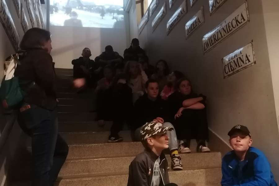 PoznajPolskę-Kraków