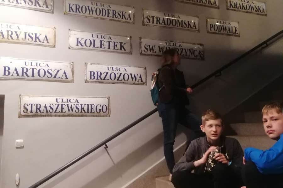 PoznajPolskę-Kraków