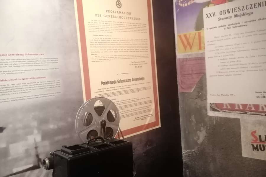 PoznajPolskę-Kraków