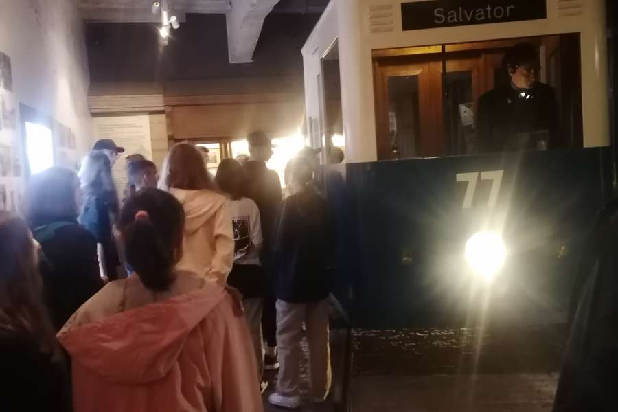 PoznajPolskę-Kraków