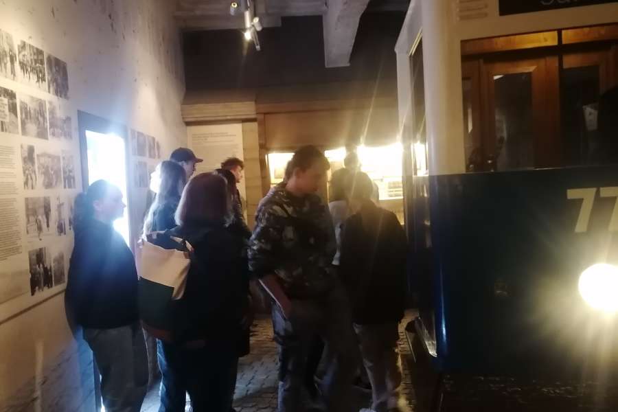 PoznajPolskę-Kraków