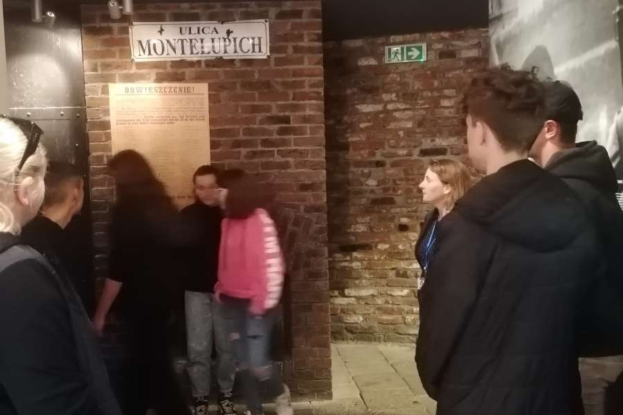 PoznajPolskę-Kraków