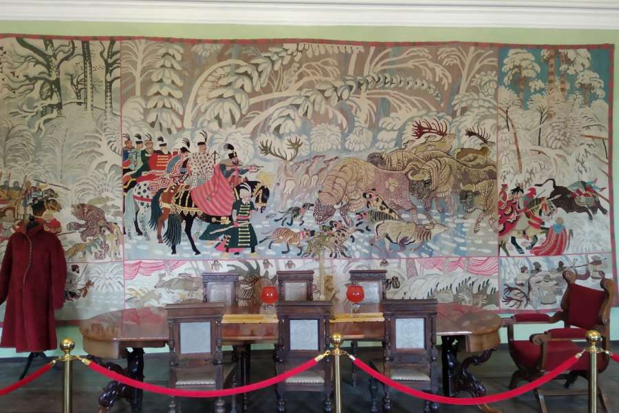 Wycieczka do Bochni2223