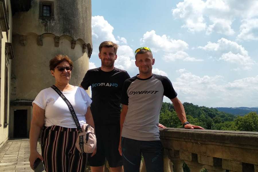 Wycieczka do Bochni2223