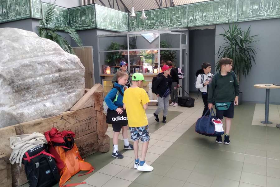 Wycieczka do Bochni2223