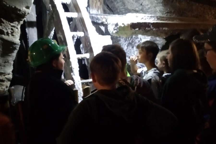 Wycieczka do Bochni2223