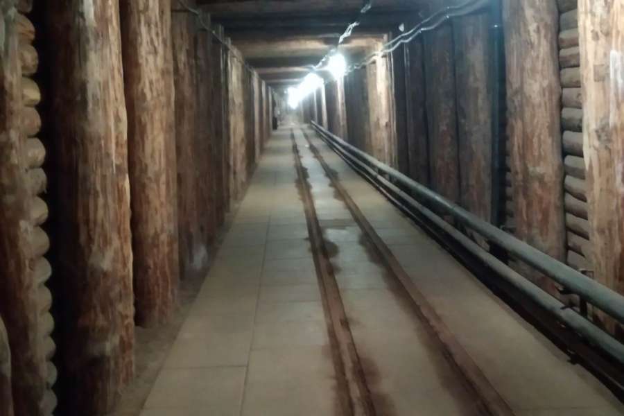 Wycieczka do Bochni2223