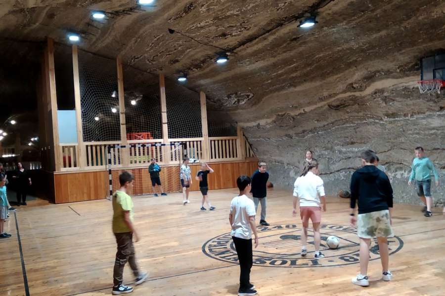 Wycieczka do Bochni2223