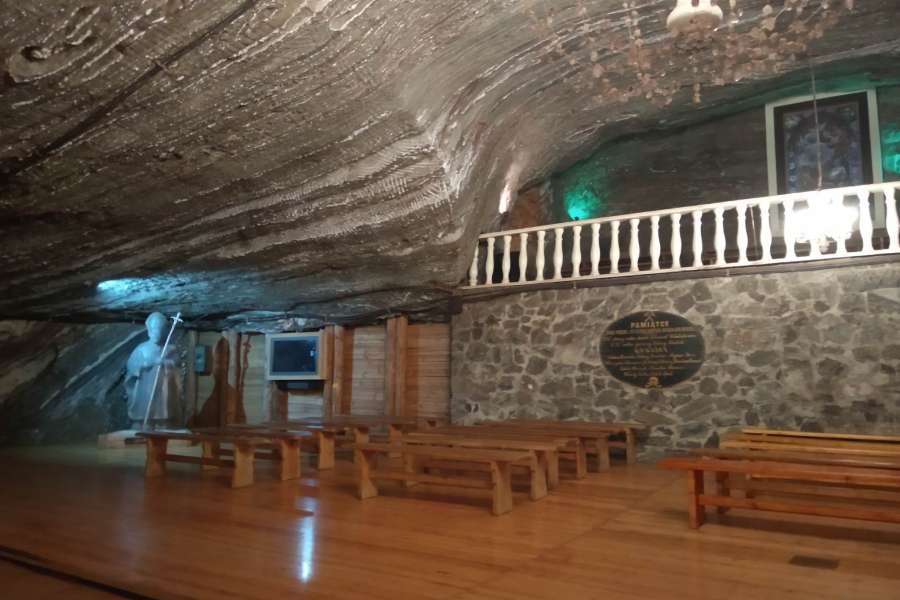 Wycieczka do Bochni2223