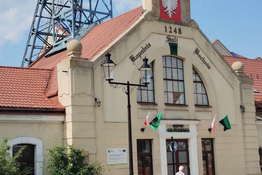 Wycieczka do Bochni2223