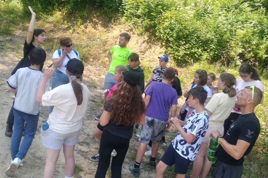 Wycieczka do Bochni2223