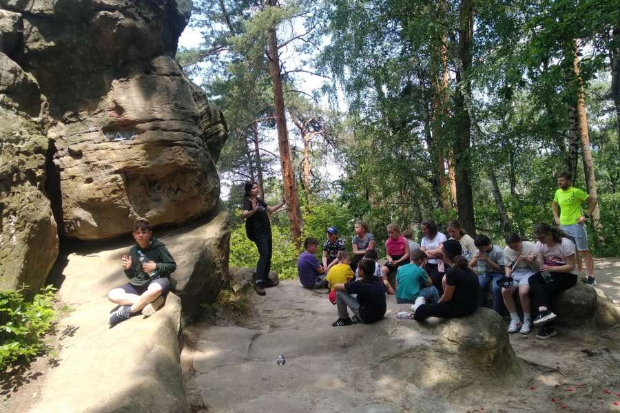 Wycieczka do Bochni2223