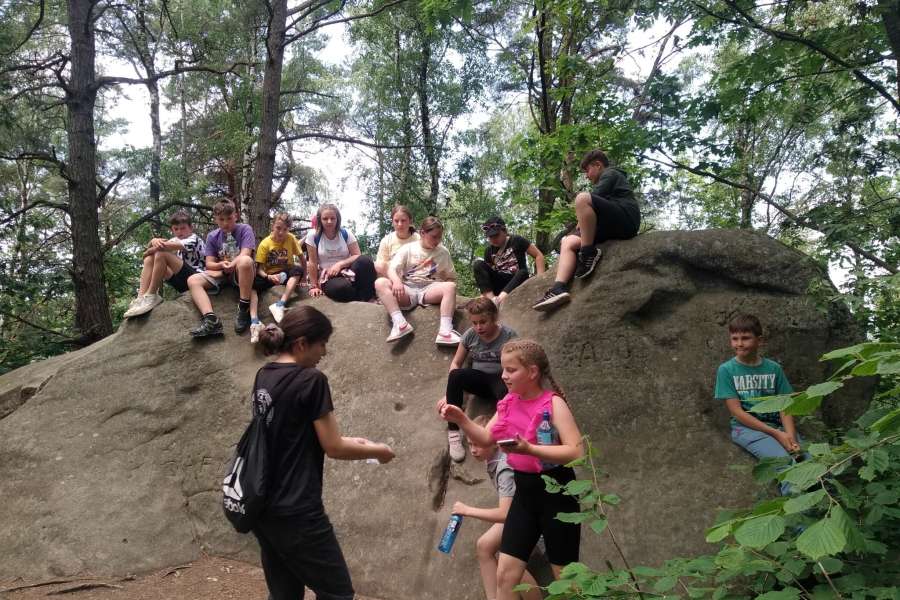 Wycieczka do Bochni2223