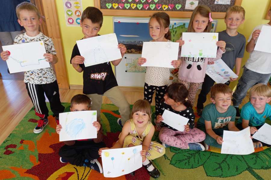 Dzień kropkiPP-23-24a