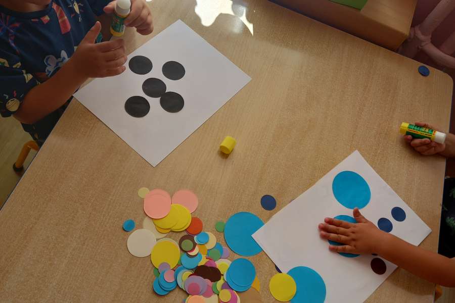 Dzień kropkiPP-23-24a