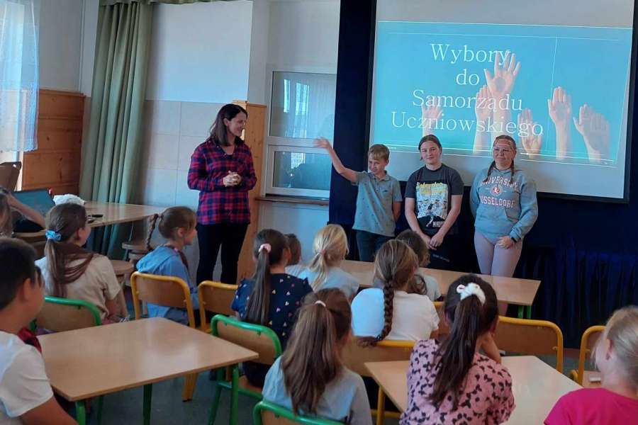 Kampania wyborcza 23-24a