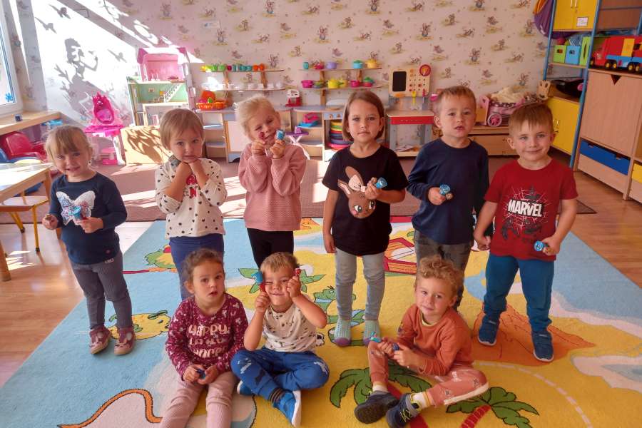 DZIEŃ PRZEDSZKOLAKA 23-24a