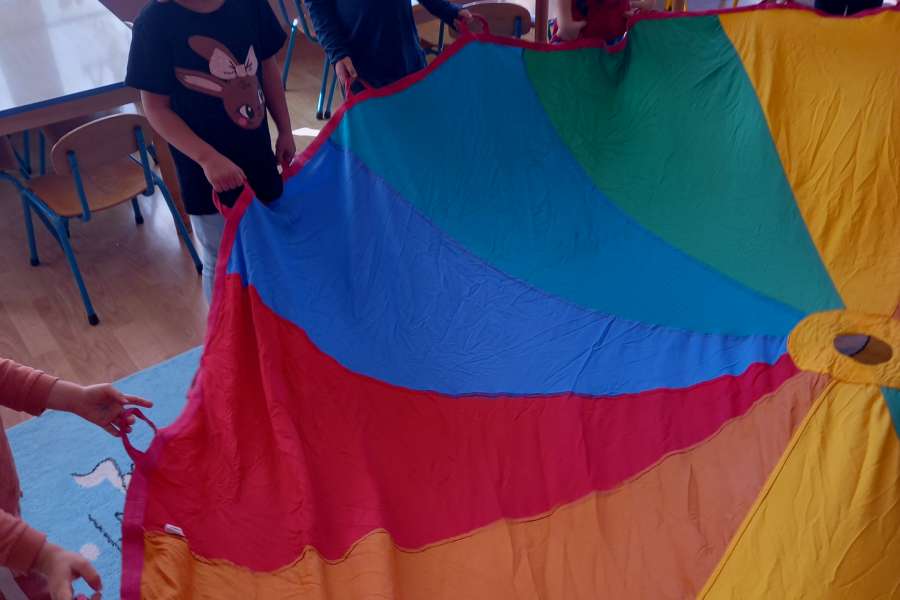 DZIEŃ PRZEDSZKOLAKA 23-24a