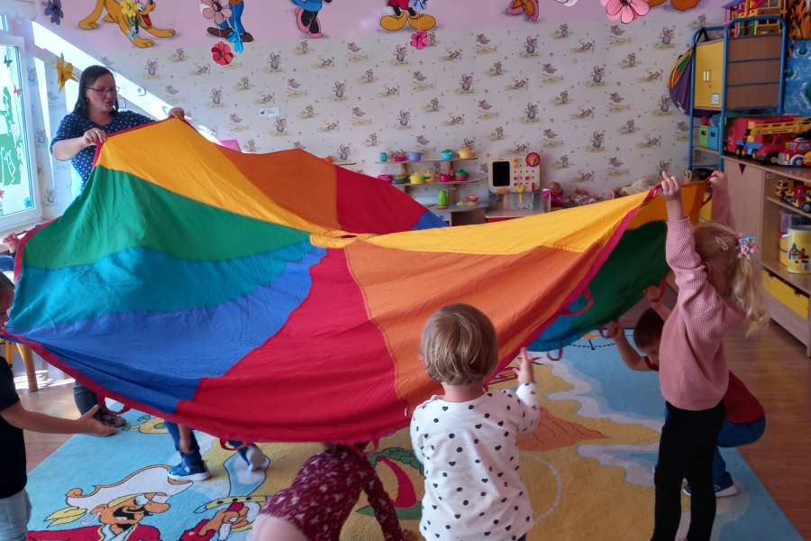 DZIEŃ PRZEDSZKOLAKA 23-24a