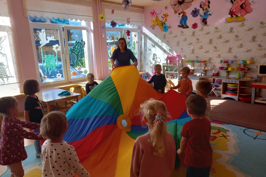 DZIEŃ PRZEDSZKOLAKA 23-24a