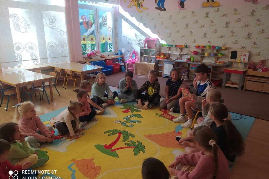 Dzień głośnego czytania 23-24a