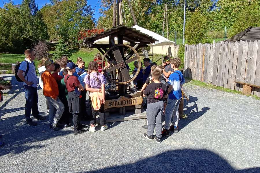 PROGRAM  „POZNAJ POLSKĘ” WYSTARTOWAŁ!