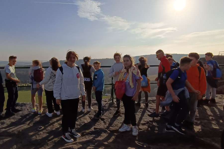 PROGRAM  „POZNAJ POLSKĘ” WYSTARTOWAŁ!