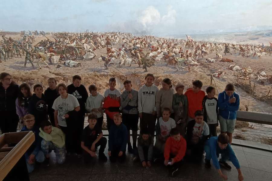 PROGRAM  „POZNAJ POLSKĘ” WYSTARTOWAŁ!